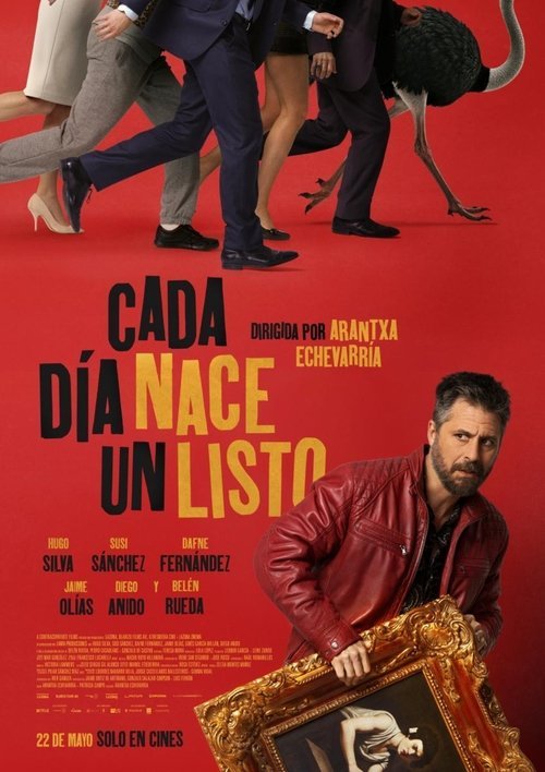 A Sucker's Born Every Minute movie