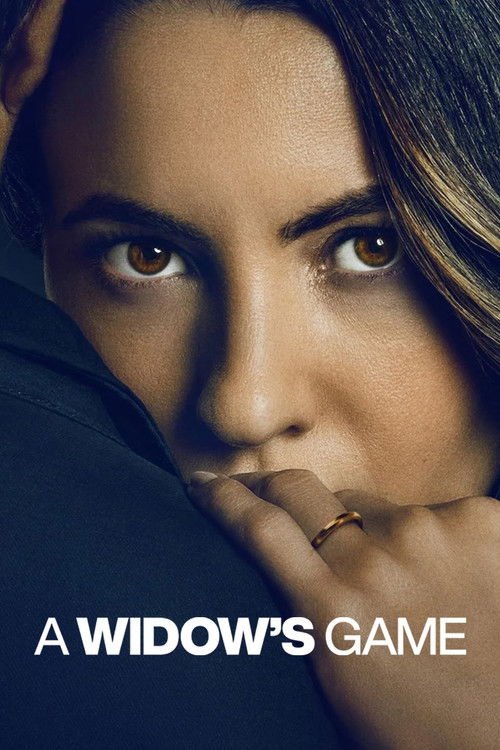 A Widow's Game movie