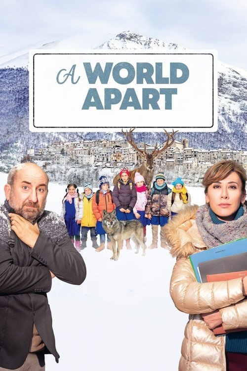 A World Apart movie