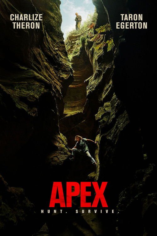 APEX movie