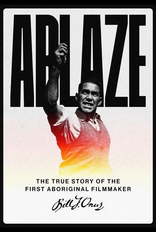 Ablaze movie