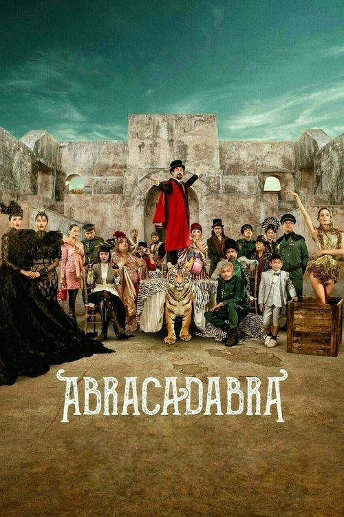 Abracadabra movie