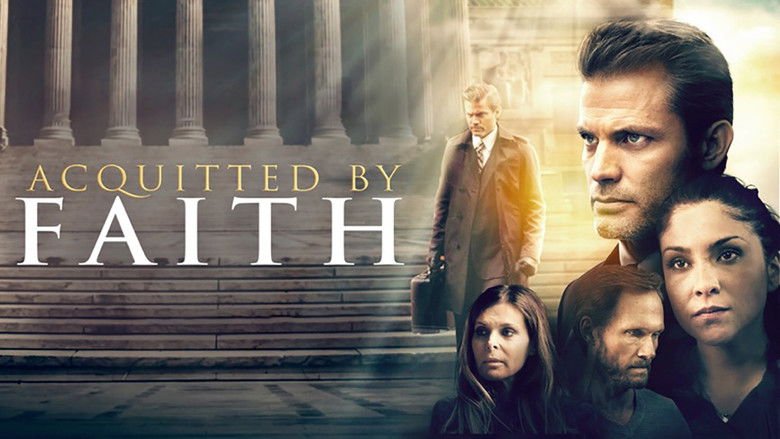 Acquitted by Faith movie backdrop