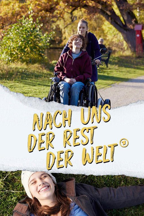 After Us, the Rest of the World movie