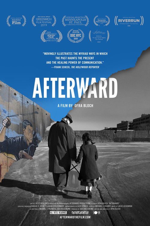 Afterward movie