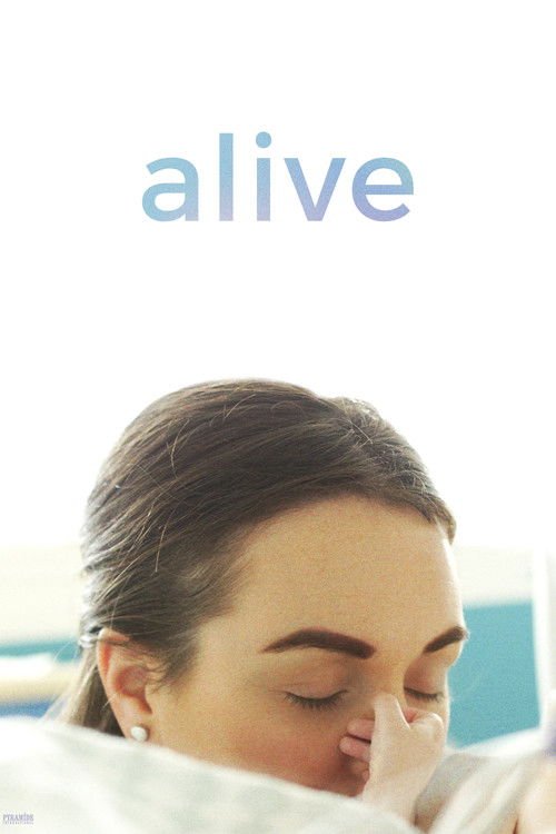 Alive movie