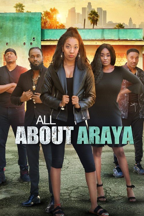 All About Araya movie