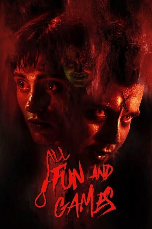 All Fun and Games movie