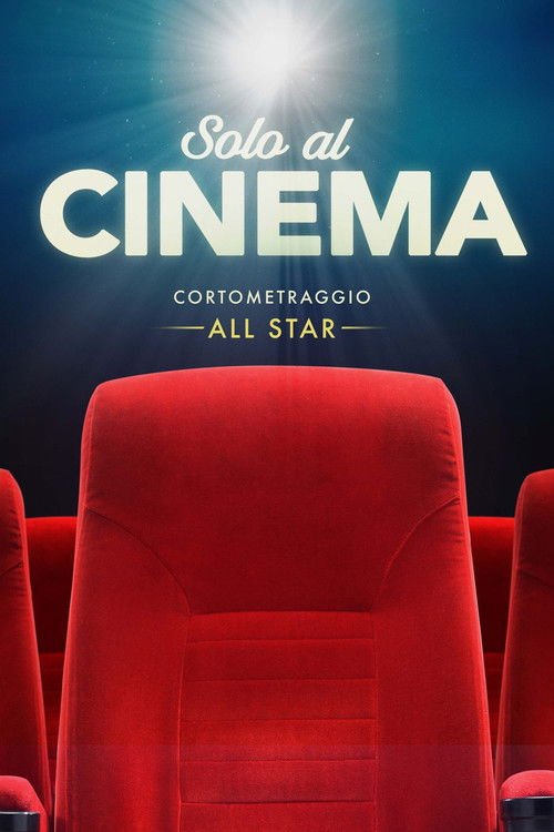 All Star - Ritorno al cinema movie