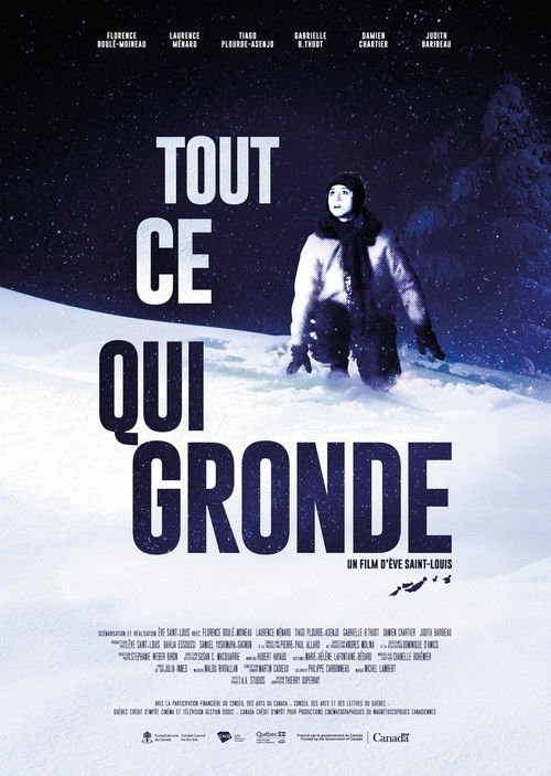 All That Rumbles movie