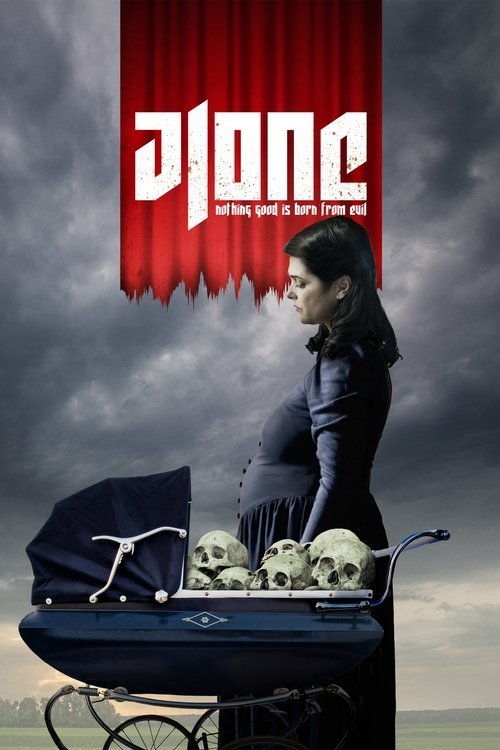 Alone movie