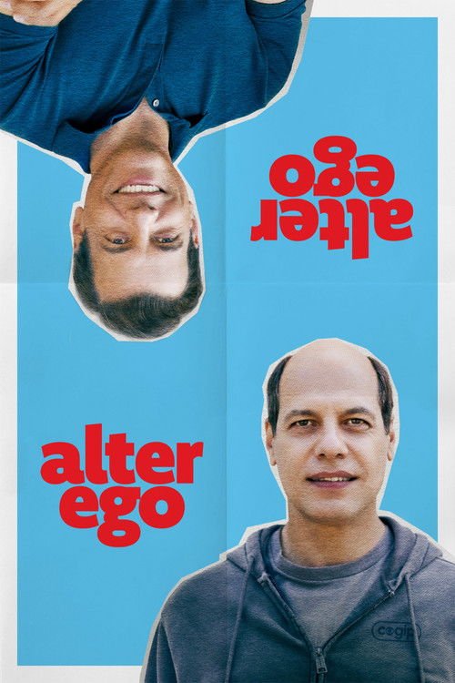 Alter Ego movie