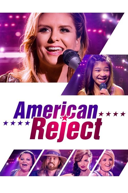 American Reject movie