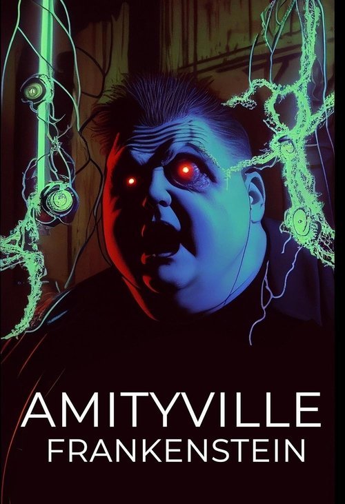Amityville Frankenstein movie