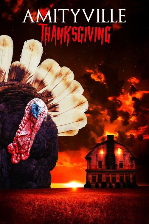 Amityville Thanksgiving movie