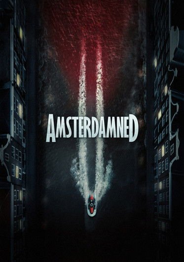 Amsterdamned II movie