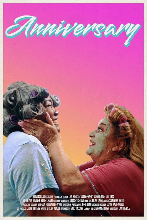Anniversary movie