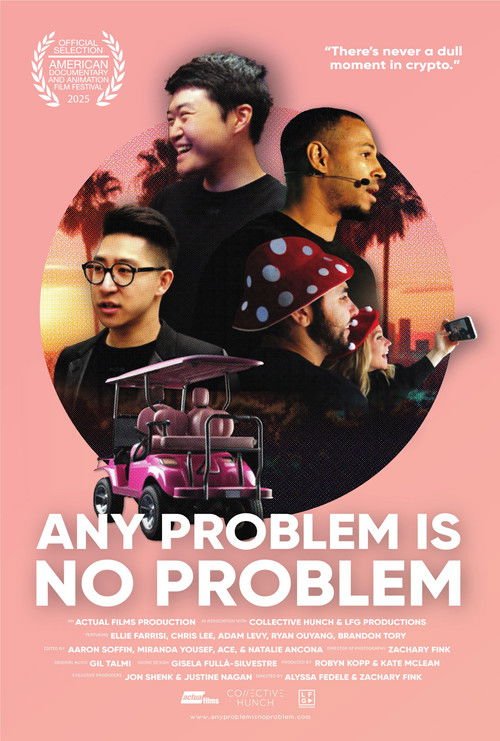 Any Problem is No Problem movie