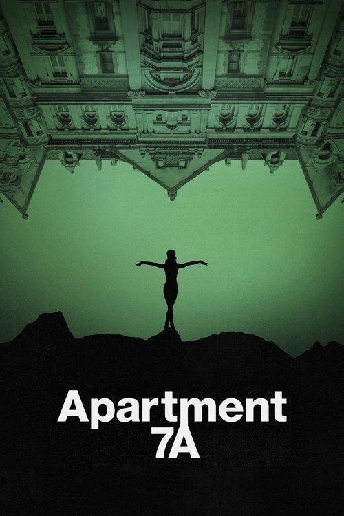 Apartment 7A movie