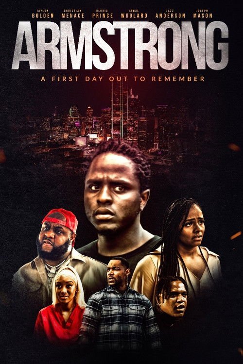 Armstrong movie