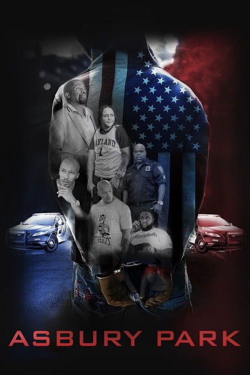 Asbury Park movie