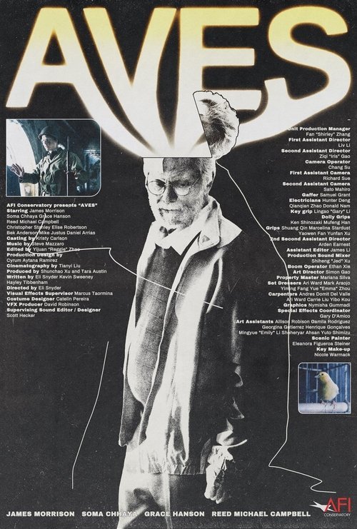 Aves movie