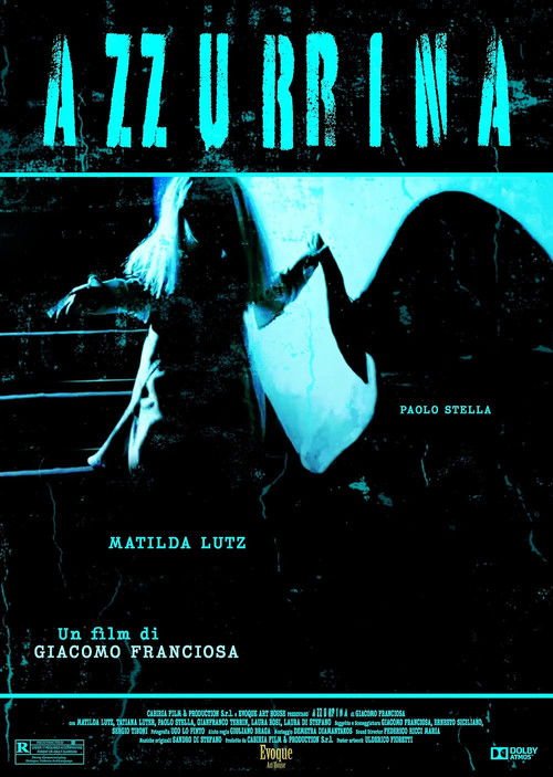 Azzurrina movie