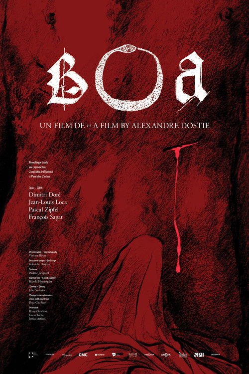 BOA movie