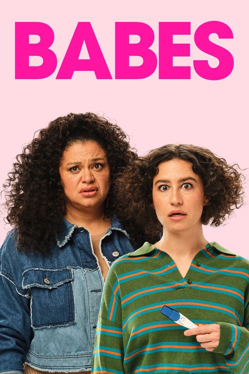 Babes movie