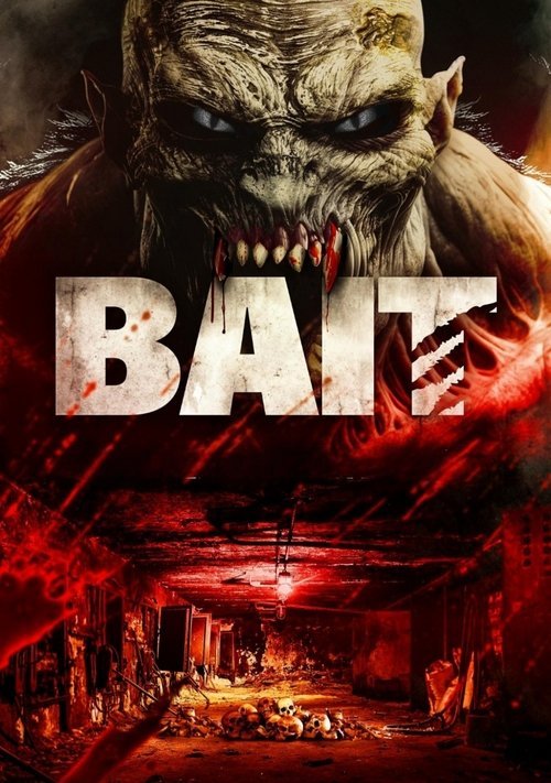 Bait movie
