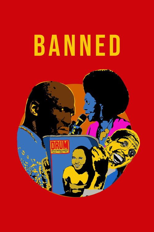 Banned movie