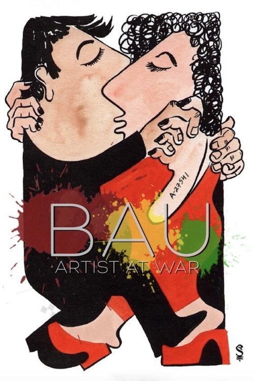 Bau, Artist at War movie