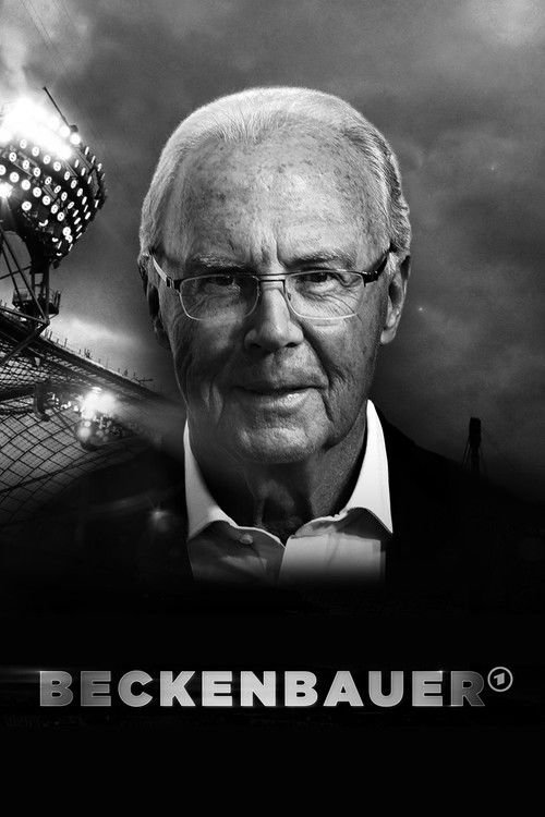 Beckenbauer movie