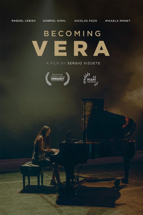 Becoming Vera movie