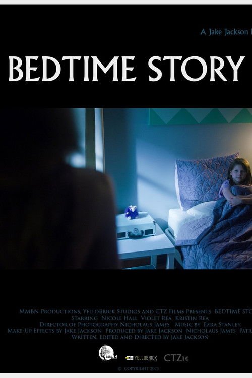 Bedtime Story movie