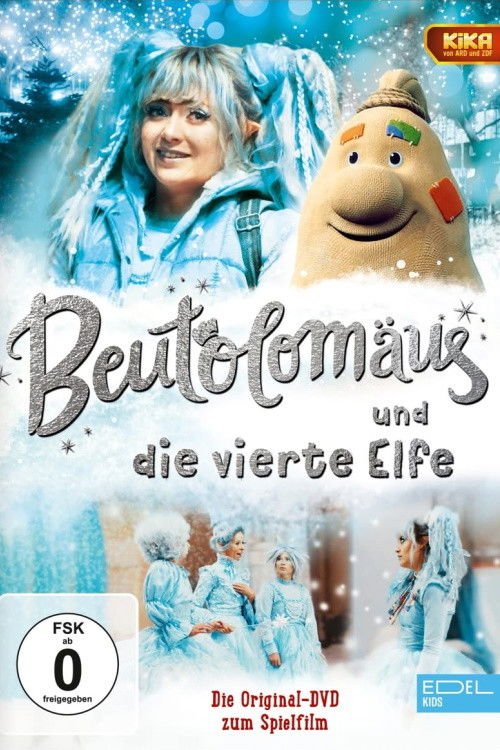 Beutolomäus und die vierte Elfe movie
