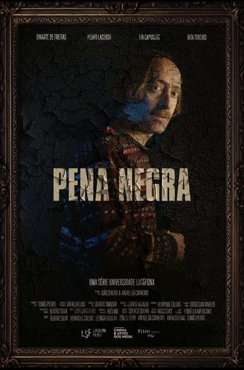 Black Feather movie