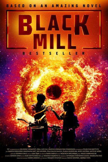 Black Mill movie