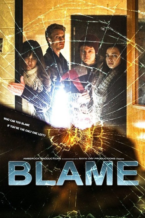 Blame movie