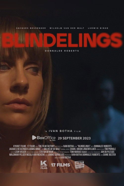 Blindelings movie