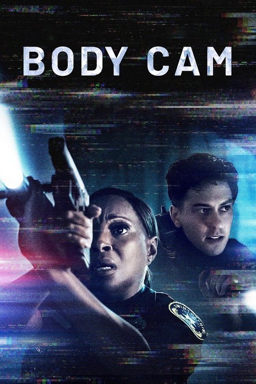 Body Cam movie