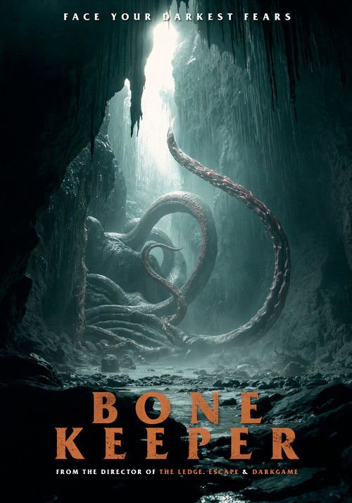 Bone Keeper movie