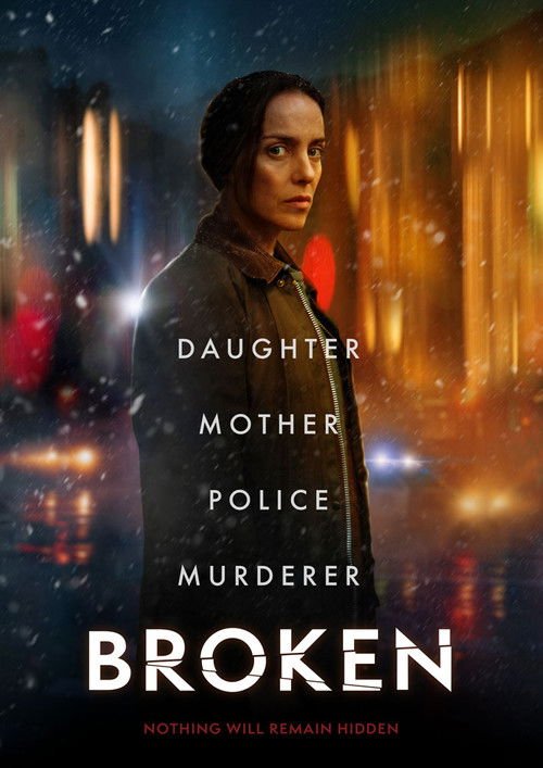 Broken movie