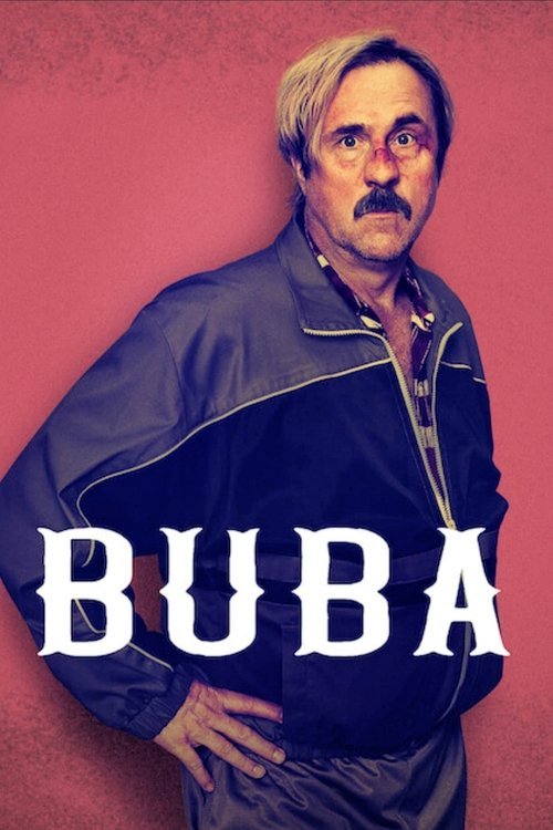 Buba movie