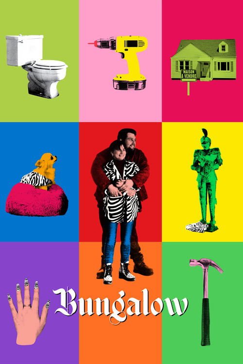 Bungalow movie