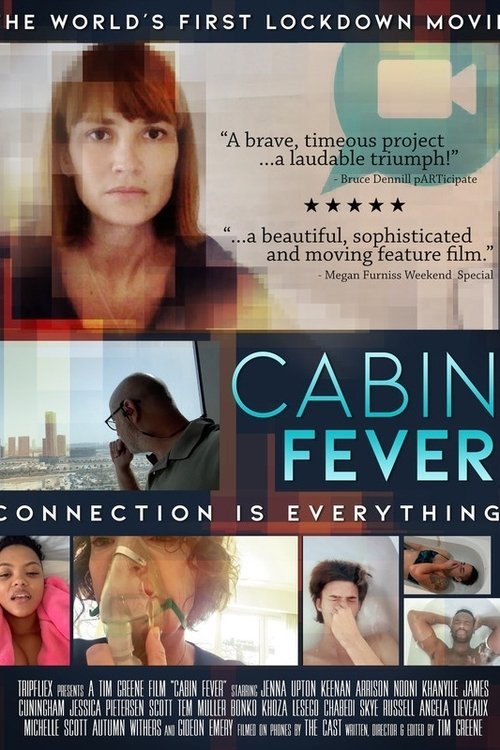 Cabin Fever movie