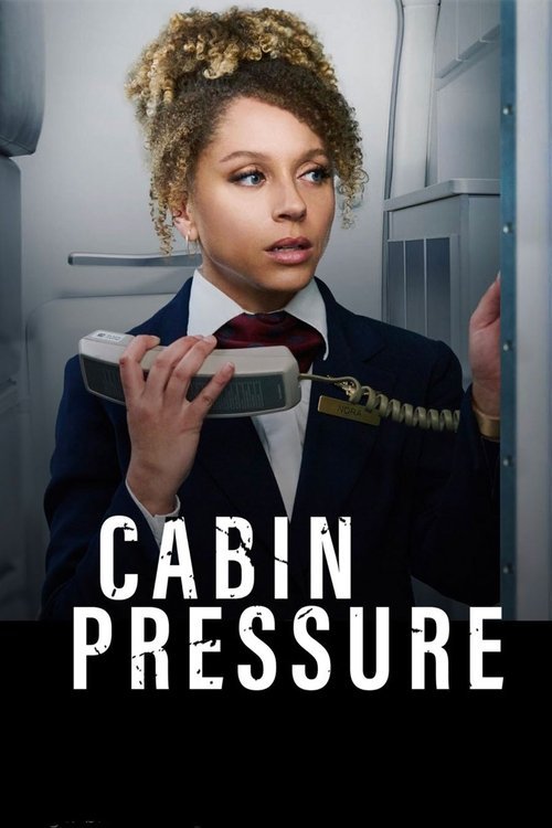 Cabin Pressure movie