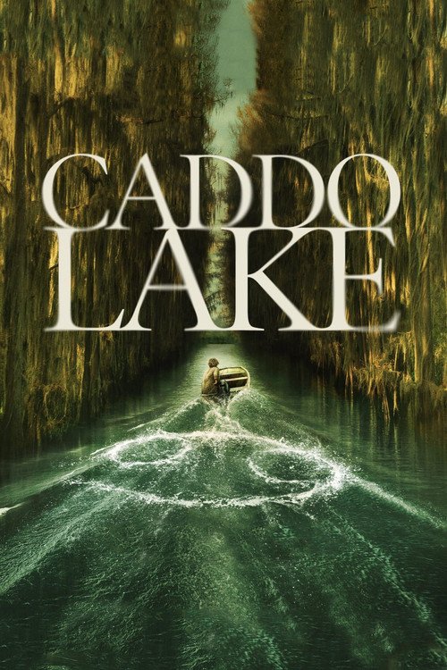 Caddo Lake movie