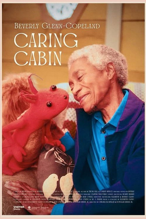 Caring Cabin movie