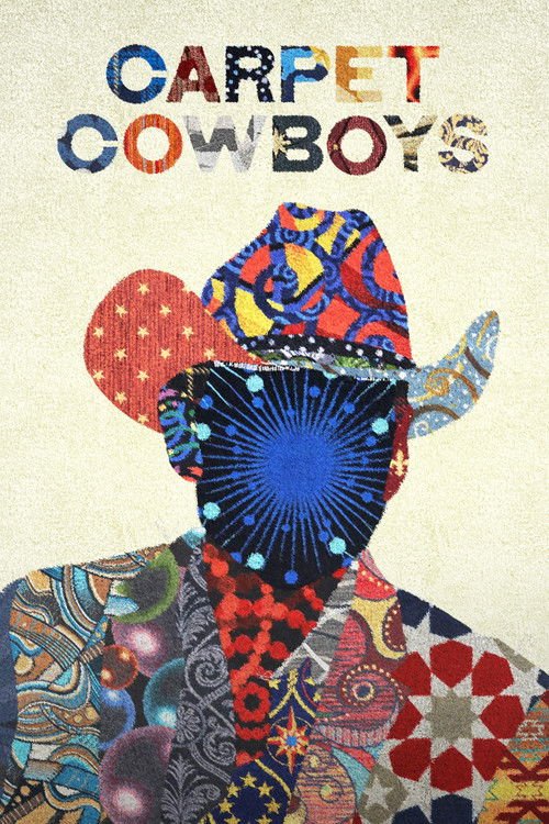 Carpet Cowboys movie